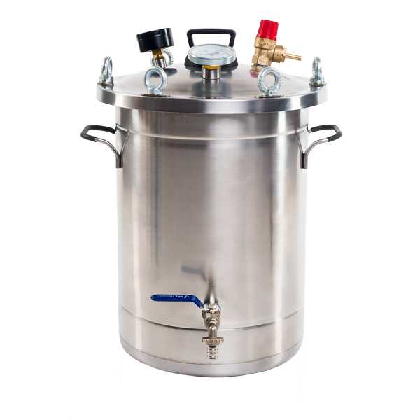 Распродажа автоклавов БУЛАТ в Выборге