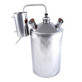 Самогонный аппарат в Выборге всего за 3200 рублей